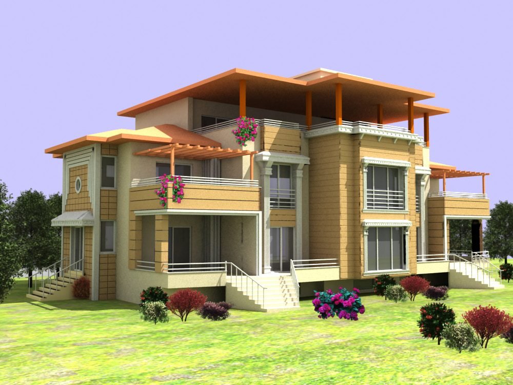 Acar Villaları